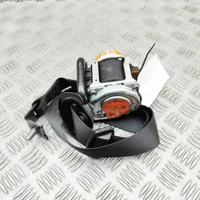 Peça sobressalente para automóvel em segunda mão CINTO DE SEGURANÇA DIANTEIRO ESQUERDO por MERCEDES-BENZ EQAH243 (2021-..) Off-road Referências OEM IAM A2438606300  