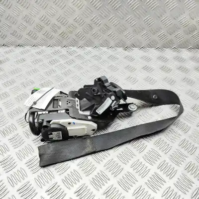 Pezzo di ricambio per auto di seconda mano CINTURA DI SICUREZZA ANTERIORE DESTRA per MERCEDES-BENZ E COUPE C207 (2008-2016) Riferimenti OEM IAM A2078606085  