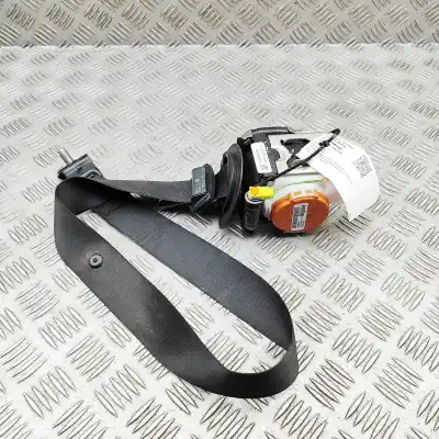 Pezzo di ricambio per auto di seconda mano CINTURA DI SICUREZZA ANTERIORE DESTRA per MERCEDES-BENZ EQAH243 (2021-..) Off-road Riferimenti OEM IAM A2438606400  