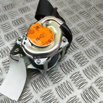 Peça sobressalente para automóvel em segunda mão cinto de segurança traseiro esquerdo por volkswagen id.4 e21 (2020-..) off-road referências oem iam 11a857805f,85e857737  