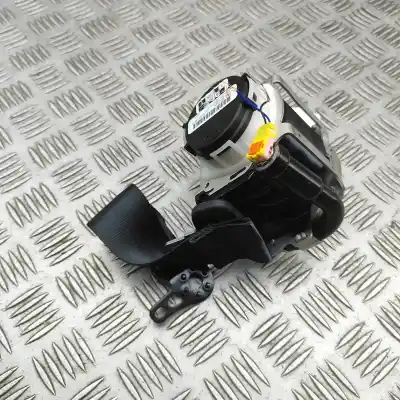 Peça sobressalente para automóvel em segunda mão cinto de segurança traseiro esquerdo por volkswagen id.4 e21 (2020-..) off-road referências oem iam 11a857805f,85e857737  