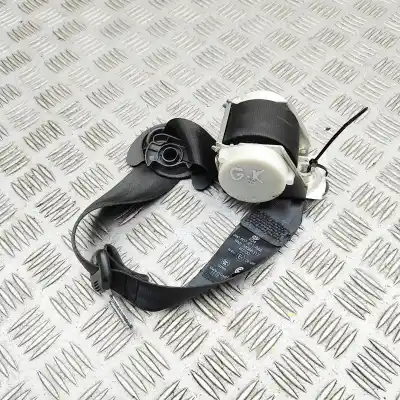 Pezzo di ricambio per auto di seconda mano CINTURA DI SICUREZZA POSTERIORE SINISTRA per VOLKSWAGEN AMAROK 2H_, S1B (2010-2022) Pick-up Riferimenti OEM IAM 2H0857811,2H0857811RAA  