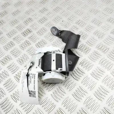 Peça sobressalente para automóvel em segunda mão cinto de segurança traseiro esquerdo por bmw i3 i01 (2013-2021) referências oem iam 7305643  