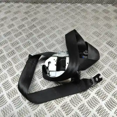 Pezzo di ricambio per auto di seconda mano CINTURA DI SICUREZZA POSTERIORE SINISTRA per AUDI Q7 4M (2015-..) Off-road Riferimenti OEM IAM 4M0857805E,3G0857737DE,34133469E  