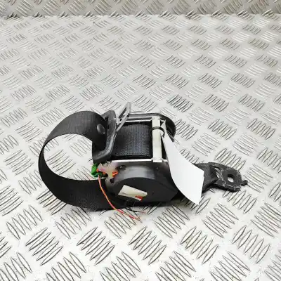 Pezzo di ricambio per auto di seconda mano CINTURA DI SICUREZZA POSTERIORE SINISTRA per MERCEDES-BENZ E COUPE C207 (2008-2016) Riferimenti OEM IAM A2078603985  