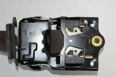 Peça sobressalente para automóvel em segunda mão cinto de segurança traseiro esquerdo por jaguar xj x308 (1996-2003) referências oem iam hnc7065ad  