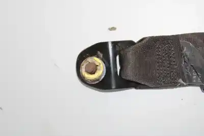 Peça sobressalente para automóvel em segunda mão cinto de segurança traseiro esquerdo por jaguar xj x308 (1996-2003) referências oem iam hnc7065ad  