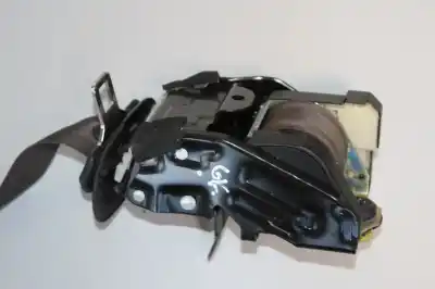 Peça sobressalente para automóvel em segunda mão cinto de segurança traseiro esquerdo por jaguar xj x308 (1996-2003) referências oem iam hnc7065ad  