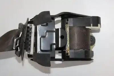 Peça sobressalente para automóvel em segunda mão cinto de segurança traseiro esquerdo por jaguar xj x308 (1996-2003) referências oem iam hnc7065ad  
