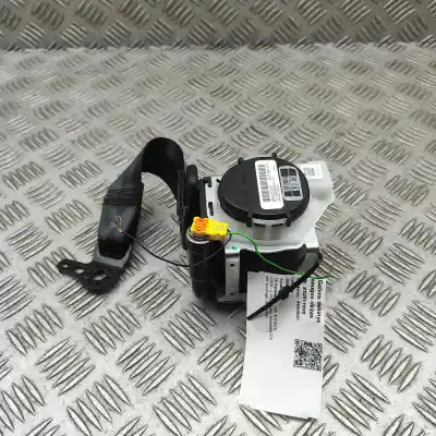 Second-hand car spare part REAR RIGHT SEAT BELT for VOLKSWAGEN ID.4 E21 (2020-..) Off-road OEM IAM references 11A857806F,85E857737A,85E857737  