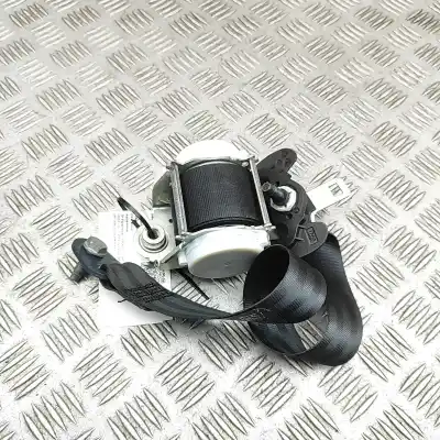 Second-hand car spare part REAR RIGHT SEAT BELT for PEUGEOT 308 SW II (2014-2021) OEM IAM references 96777232XX  