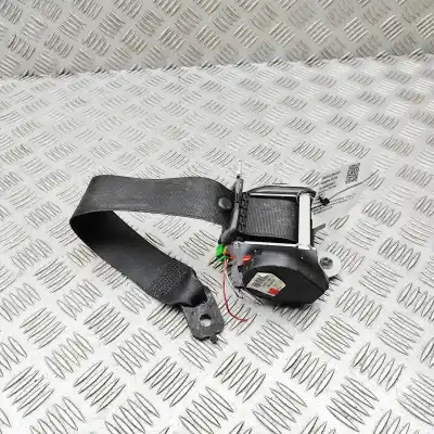Second-hand car spare part REAR RIGHT SEAT BELT for MERCEDES-BENZ E COUPE C207 (2008-2016) OEM IAM references A2078603985  