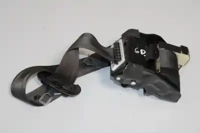 Second-hand car spare part REAR RIGHT SEAT BELT for JAGUAR XJ X308 (1996-2003) OEM IAM references HNC7064AD  