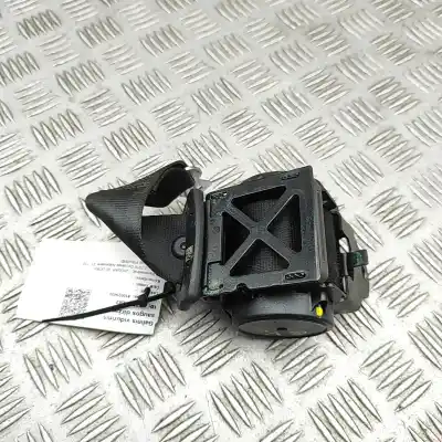 Pezzo di ricambio per auto di seconda mano CINTURA DI SICUREZZA POSTERIORE CENTRALE per JAGUAR XE X760 (2015-..) Sedan Riferimenti OEM IAM GX73-600A38-AB  