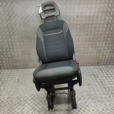 Second-hand car spare part LEFT FRONT SEAT for IVECO DAILY VI FLATBED (2014-..) Commercial OEM IAM references 500355891  