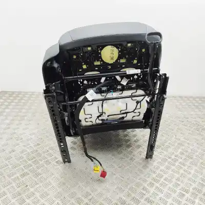 Peça sobressalente para automóvel em segunda mão assento dianteiro direito por volkswagen id.4 e21 (2020-..) off-road referências oem iam 5wa881106d  