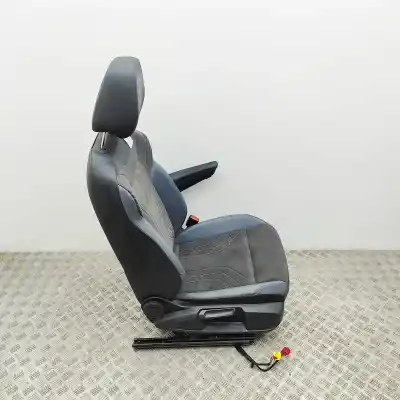 Peça sobressalente para automóvel em segunda mão assento dianteiro direito por volkswagen id.4 e21 (2020-..) off-road referências oem iam 5wa881106d  