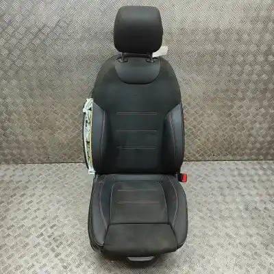 Second-hand car spare part RIGHT FRONT SEAT for MERCEDES-BENZ EQAH243 (2021-..) Off-road OEM IAM references A1779102100,A1779104607,A1779107202,A0009104512  