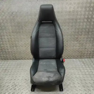 Second-hand car spare part RIGHT FRONT SEAT for MERCEDES-BENZ CLA COUPE C117 (2012-2019) OEM IAM references A1769109201  