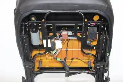 Pezzo di ricambio per auto di seconda mano sedile anteriore destro per jaguar xj x308 (1996-2003) riferimenti oem iam   