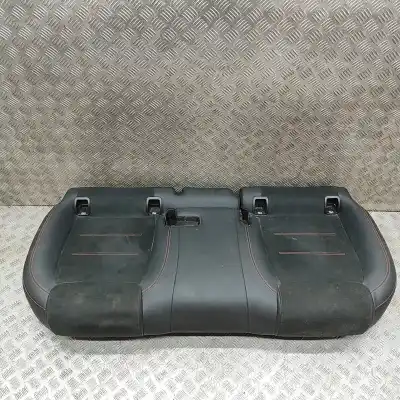 Gebrauchtes Autoersatzteil RÜCKSITZE zum MERCEDES-BENZ EQAH243 (2021-..) Off-road OEM-IAM-Referenzen A2439201500  