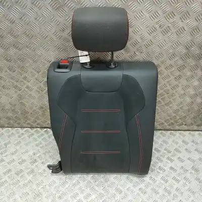 Gebrauchtes Autoersatzteil RÜCKSITZE zum MERCEDES-BENZ EQAH243 (2021-..) Off-road OEM-IAM-Referenzen A2479201408,A2479203206  