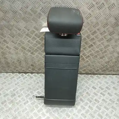 Gebrauchtes Autoersatzteil RÜCKSITZE zum MERCEDES-BENZ EQAH243 (2021-..) Off-road OEM-IAM-Referenzen A1779700800  