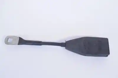 Pezzo di ricambio per auto di seconda mano gancio cintura anteriore sinistro per bmw 3 e30 (1982-1992) sedan riferimenti oem iam 1935648,0407846  