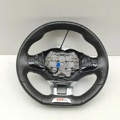 Second-hand car spare part STEERING WHEEL for PEUGEOT 308 SW II (2014-2021) OEM IAM references 98084115XU,28424206  