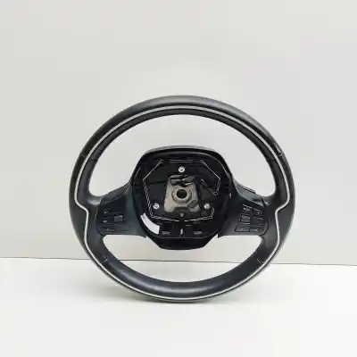 Second-hand car spare part STEERING WHEEL for BMW I3 I01 (2013-2021) OEM IAM references 6870166  