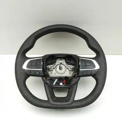 Second-hand car spare part STEERING WHEEL for IVECO DAILY VI FLATBED (2014-..) Commercial OEM IAM references 5802303939  