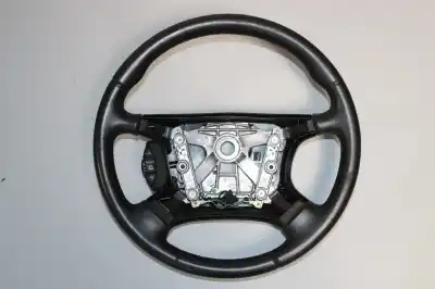 Second-hand car spare part STEERING WHEEL for JAGUAR XJ X308 (1996-2003) OEM IAM references HJB-9181AB-LEG  