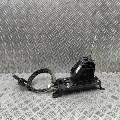 Peça sobressalente para automóvel em segunda mão LIGAÇÃO DA CAIXA DE VELOCIDADES por VOLKSWAGEN TIGUAN AD1 (2016-..) Off-road Referências OEM IAM 5QF713025K,5Q0713061A  