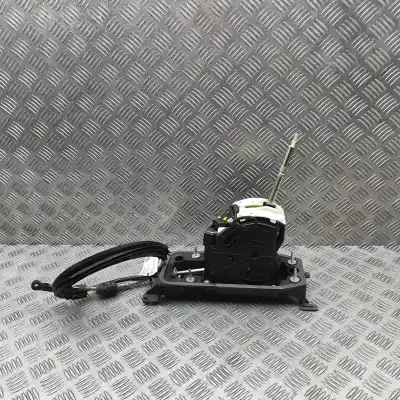 Peça sobressalente para automóvel em segunda mão LIGAÇÃO DA CAIXA DE VELOCIDADES por AUDI A3 LIMOUSINE 8VS, 8VM (2013-2020) Referências OEM IAM 8V1713023M,S038209003L  