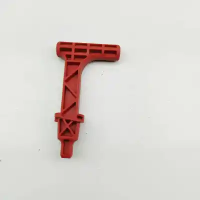 Peça sobressalente para automóvel em segunda mão ligação da caixa de velocidades por audi q7 4m (2015-..) off-road referências oem iam 4m0713201a  