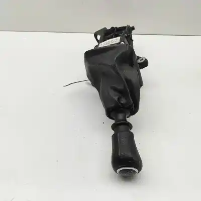 Peça sobressalente para automóvel em segunda mão LIGAÇÃO DA CAIXA DE VELOCIDADES por MERCEDES-BENZ SPRINTER 3,5-T VAN 906 (2006-..) Minibus / passenger Referências OEM IAM A9062606909  