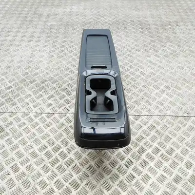 Peça sobressalente para automóvel em segunda mão consola central por volkswagen id.4 e21 (2020-..) off-road referências oem iam 11a863319a  