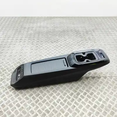 Peça sobressalente para automóvel em segunda mão consola central por volkswagen id.4 e21 (2020-..) off-road referências oem iam 11a863319a  