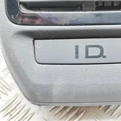 Peça sobressalente para automóvel em segunda mão consola central por volkswagen id.4 e21 (2020-..) off-road referências oem iam 11a863319a  