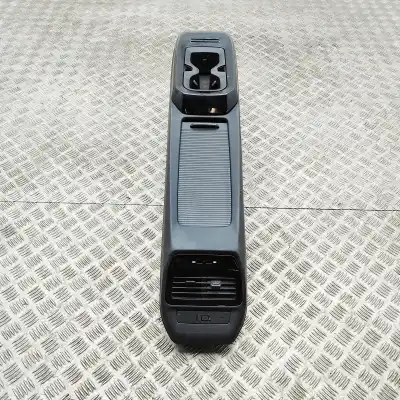 Peça sobressalente para automóvel em segunda mão consola central por volkswagen id.4 e21 (2020-..) off-road referências oem iam 11a863319a  