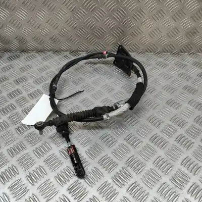 Pièce détachée automobile d'occasion TRACTION DE BOITE DE VITESSES pour LEXUS RX _L2_ (2015-..) Off-road Références OEM IAM 33820-48380  