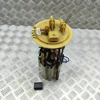 Second-hand car spare part FUEL PUMP for MERCEDES-BENZ SPRINTER 3,5-T VAN 906 (2006-..) Minibus / passenger OEM IAM references A9064705894,0580203129  