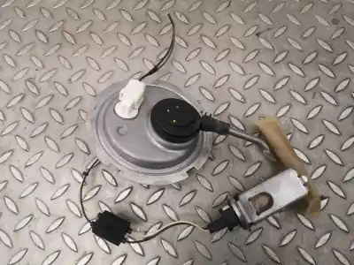 Second-hand car spare part FUEL PUMP for JAGUAR XJ X308 (1996-2003) OEM IAM references XW9U-9350-AA,F9DC-9B593-AA  