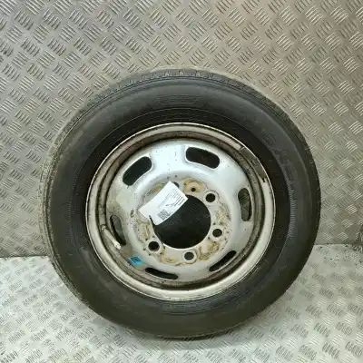 Piesă de schimb auto la mâna a doua JANTÃ pentru IVECO DAILY VI FLATBED (2014-..) Commercial Referințe OEM IAM 5802305973  