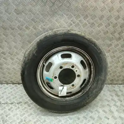 Piesă de schimb auto la mâna a doua JANTÃ pentru IVECO DAILY VI FLATBED (2014-..) Commercial Referințe OEM IAM 5802305973  