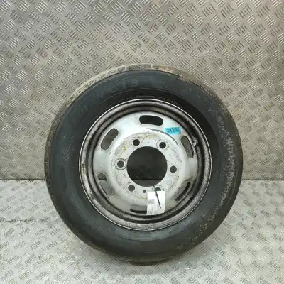 Piesă de schimb auto la mâna a doua JANTÃ pentru IVECO DAILY VI FLATBED (2014-..) Commercial Referințe OEM IAM 5802305973  