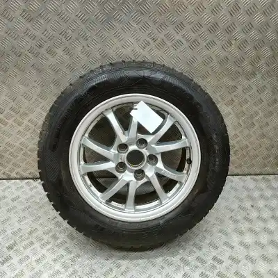 Peça sobressalente para automóvel em segunda mão JANTE por TOYOTA PRIUS PLUS _W4_ (2011-..) Hatchback Referências OEM IAM   