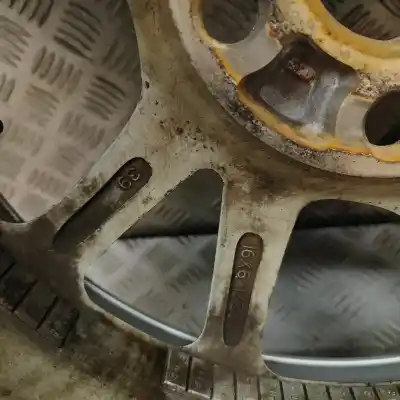 Pezzo di ricambio per auto di seconda mano cerchione in lega per toyota prius plus _w4_ (2011-..) hatchback riferimenti oem iam   