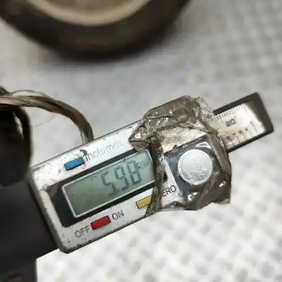 Pezzo di ricambio per auto di seconda mano cerchione in lega per toyota prius plus _w4_ (2011-..) hatchback riferimenti oem iam   