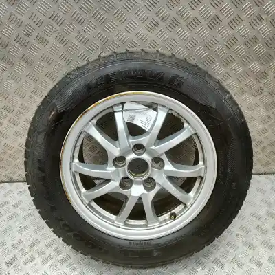 Peça sobressalente para automóvel em segunda mão JANTE por TOYOTA PRIUS PLUS _W4_ (2011-..) Hatchback Referências OEM IAM   